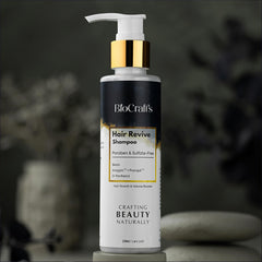 Hair Revive Shampoo