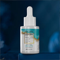 Radiant Glow Serum