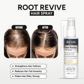 Root Revive Hair Spray