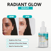 Radiant Glow Serum