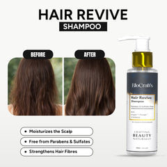Hair Revive Shampoo