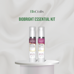 Biobright Essential Kit