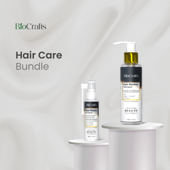 Hair Care Bundle
