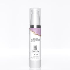 Intense Glow Moisturizing Cream