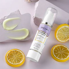 Intense Glow Moisturizing Cream