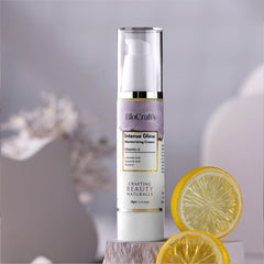 Intense Glow Moisturizing Cream
