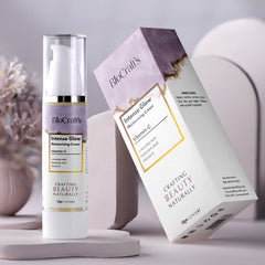 Intense Glow Moisturizing Cream