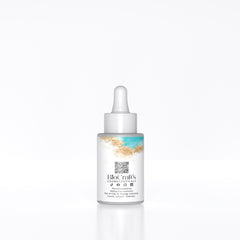 Radiant Glow Serum