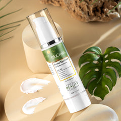 Broad Spectrum UV Defense Cream SPF-60