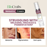Melastra Advanced Pigmentation Correction Cream
