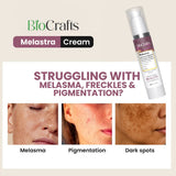 Melastra Advanced Pigmentation Correction Cream