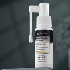 Root Revive Hair Spray