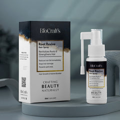 Root Revive Hair Spray