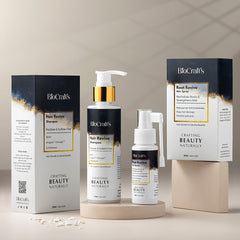 Hair Care Bundle