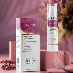 Whitease Skin Lightening Cream