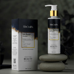 Hair Revive Shampoo