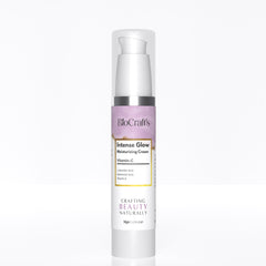 Intense Glow Moisturizing Cream