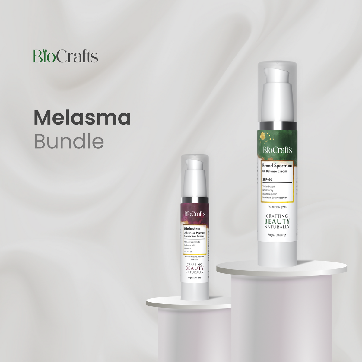 Melasma Bundle