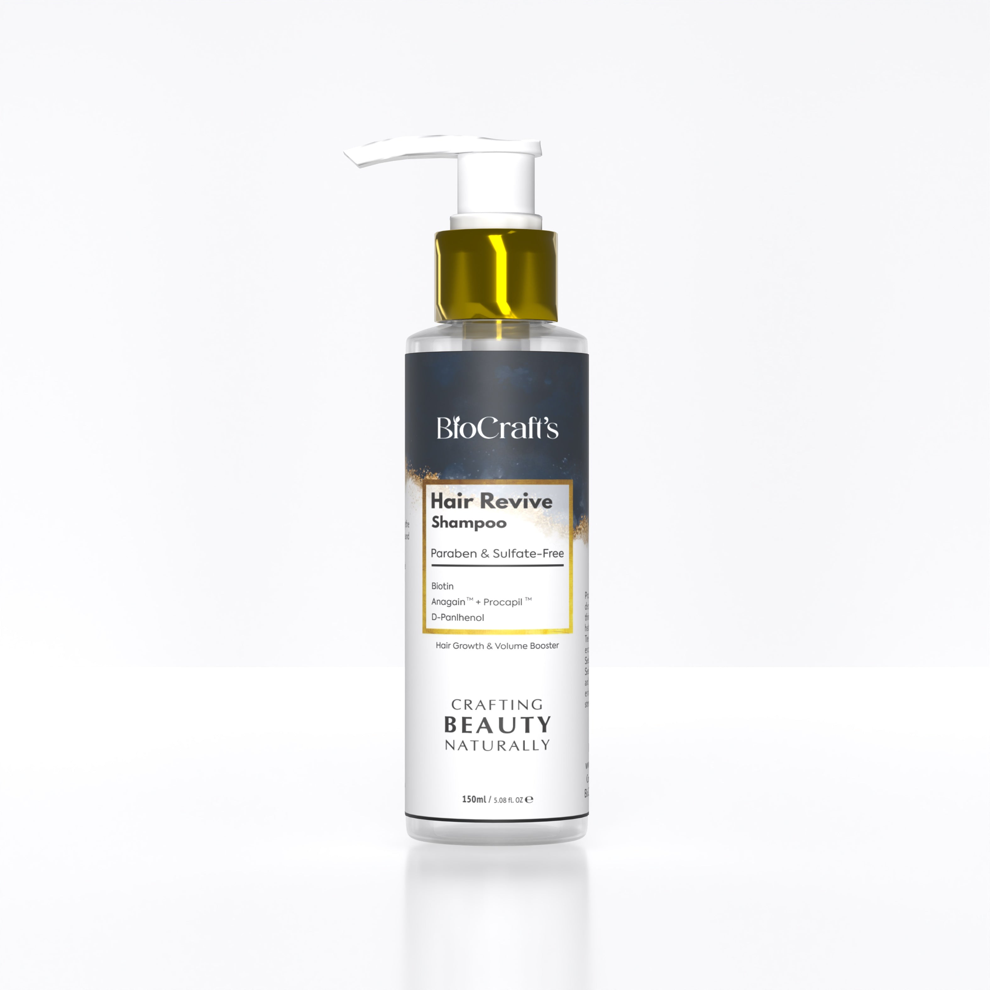 Hair Revive Shampoo