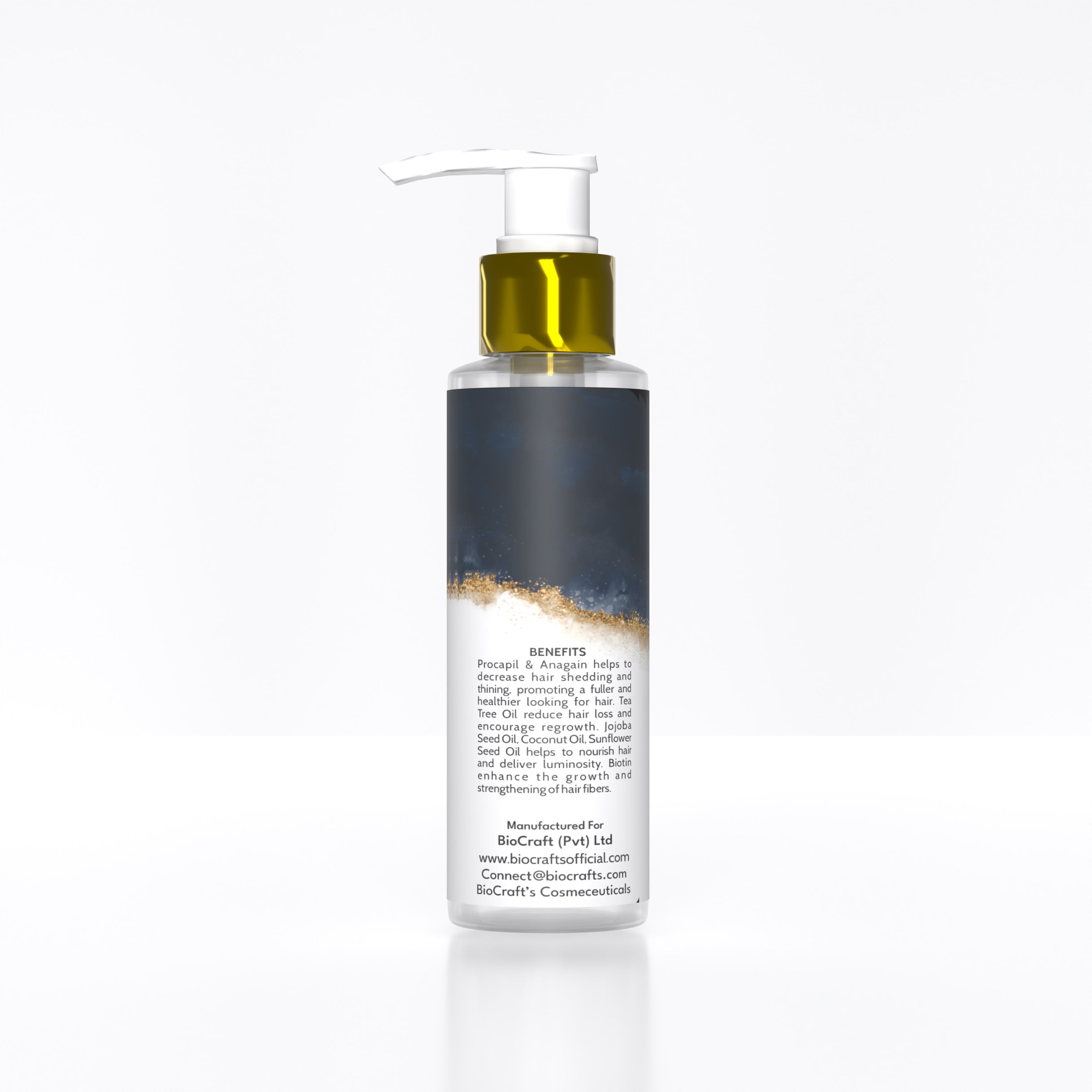 Hair Revive Shampoo