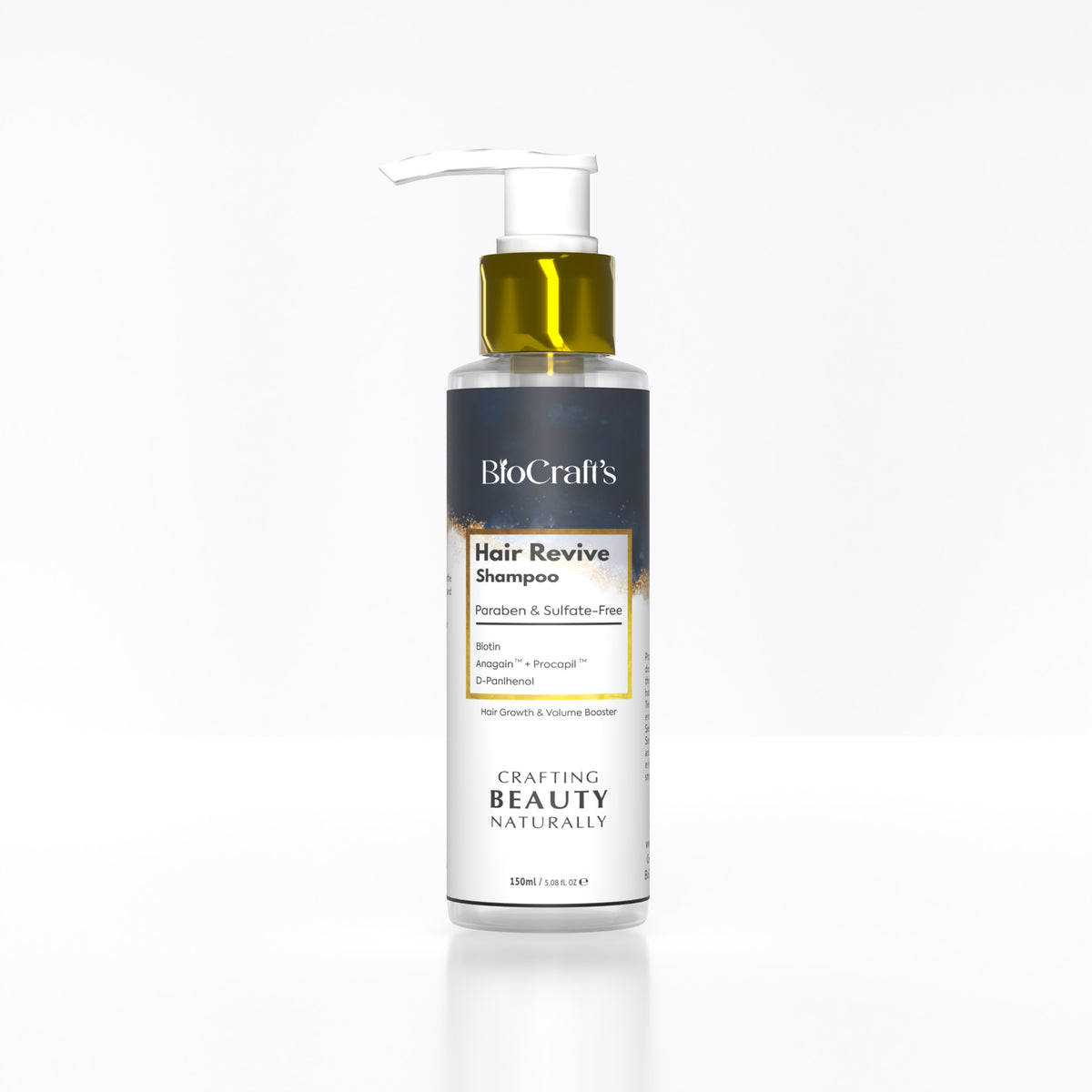 Hair Revive Shampoo