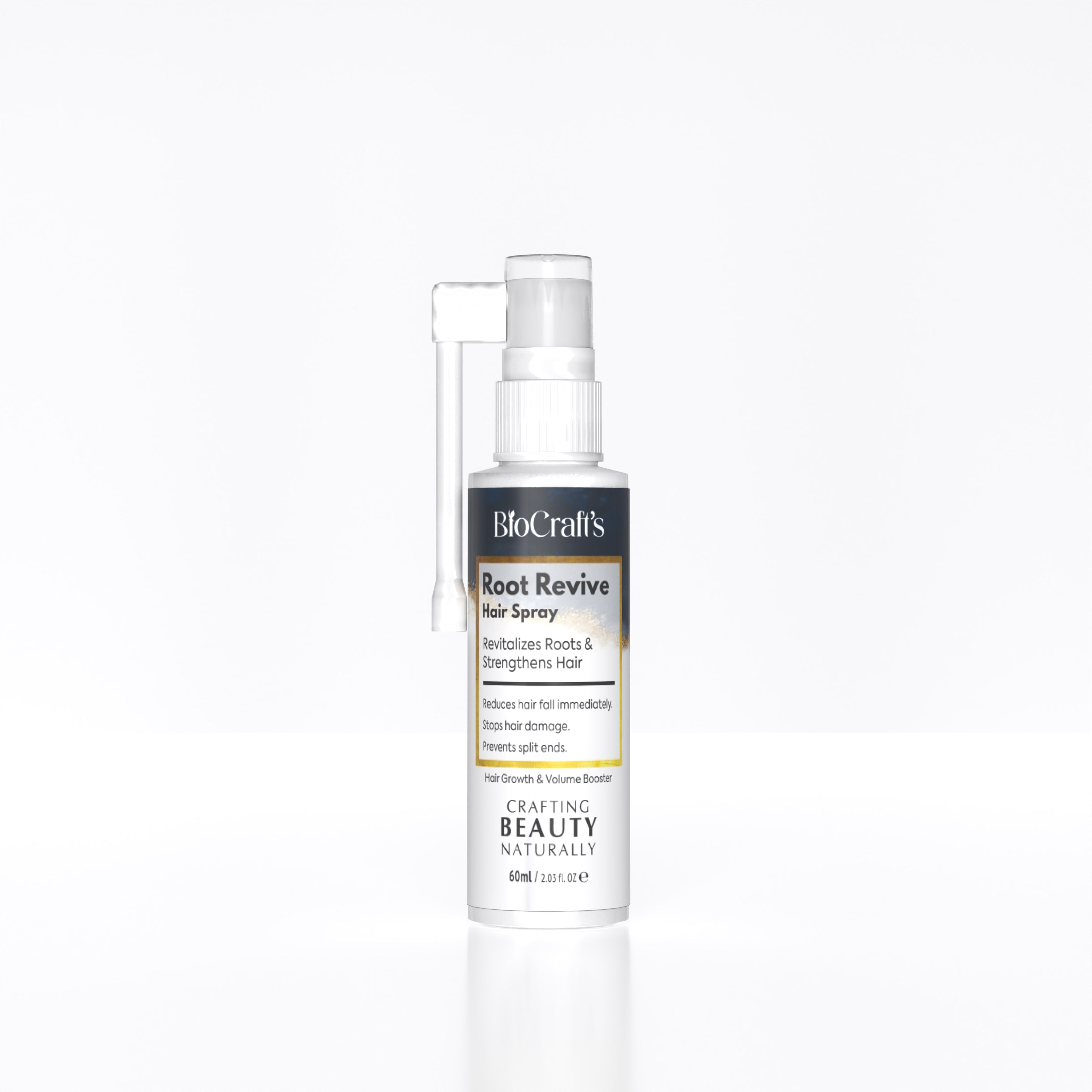 Root Revive Hair Spray