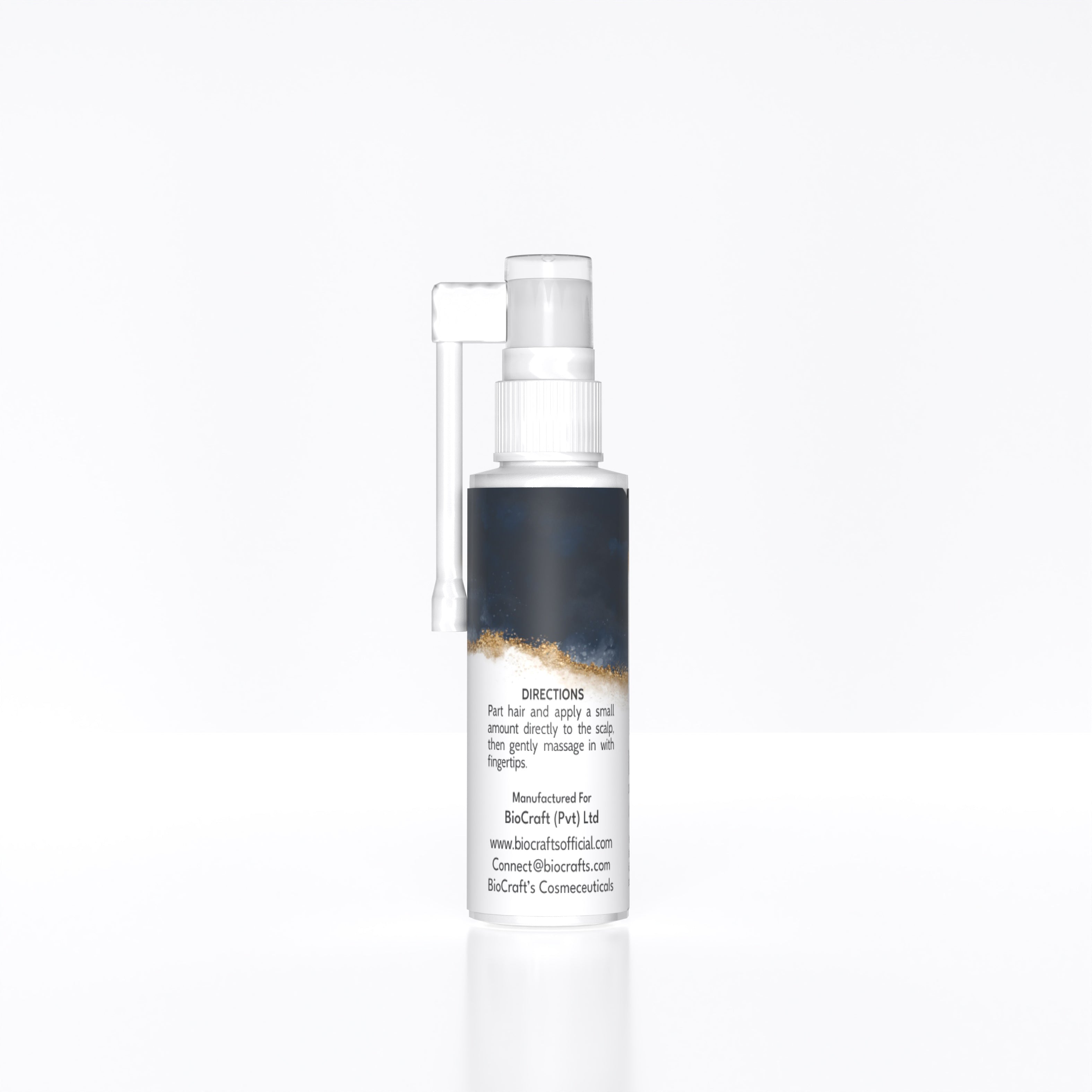 Root Revive Hair Spray