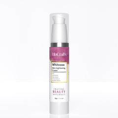 White Ease Skin Lightening Cream